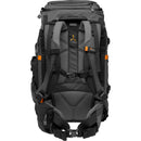 LowePro     PRO TREKKER BP 550 AW II - GREY/BLACK