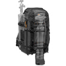 LowePro     PRO TREKKER BP 550 AW II - GREY/BLACK