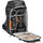 Lowepro Pro Trekker BP 550 AW II - gris / noir