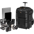 Lowepro Pro Trekker RLX 450 AW II Backpack