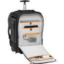 Lowepro Pro Trekker RLX 450 AW II sac à dos