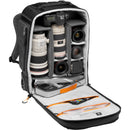 Lowepro Pro Trekker RLX 450 AW II Backpack