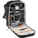 Lowepro Pro Trekker RLX 450 AW II sac à dos
