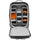 Lowepro Whistler RL 400 AW II Roller Camera Bag (Gray)
