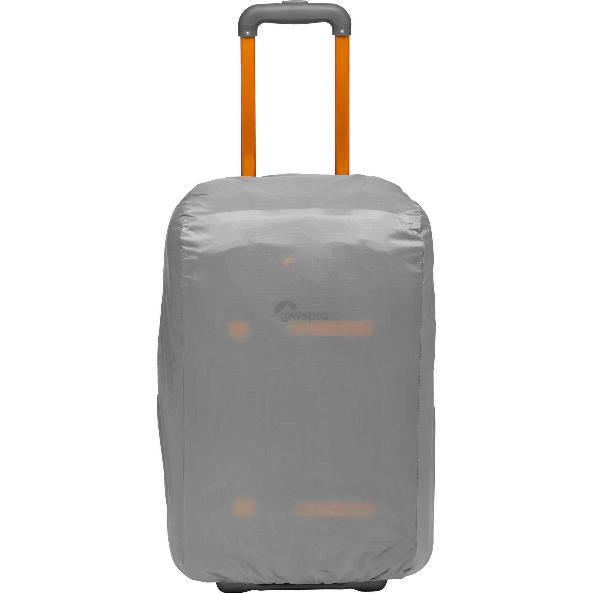 Lowepro Whistler RL 400 AW II Roller Camera Bag (Gray)