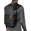 Lowepro Slingshot Sl 250 AW III caméra Sac (Noir)