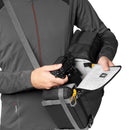 Lowepro Slingshot Sl 250 AW III caméra Sac (Noir)