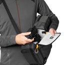 Lowepro Slingshot Sl 250 AW III caméra Sac (Noir)