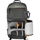 Lowepro Slingshot Sl 250 AW III caméra Sac (Noir)
