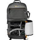 Lowepro Slingshot Sl 250 AW III caméra Sac (Noir)