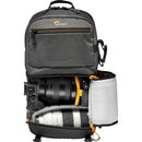 Lowepro Slingshot SL 250 AW III Camera Bag (Black)