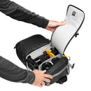Lowepro Slingshot Sl 250 AW III caméra Sac (Noir)