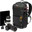 Lowepro Slingshot Sl 250 AW III caméra Sac (Noir)