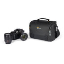 LowePro.    ADVENTURA SH 160 III