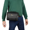 LowePro.    ADVENTURA SH 160 III