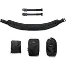 Lowepro ProTactic BP 450 AW III Backpack (Black, 28L)