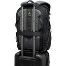 Lowepro ProTactic BP 450 AW III Backpack (Black, 28L)