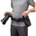 Lowepro ProTactic BP 450 AW III Backpack (Black, 28L)