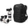 Lowepro ProTactic BP 450 AW III Backpack (Black, 28L)