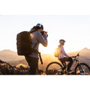 Lowepro ProTactic BP 450 AW III Backpack (Black, 28L)