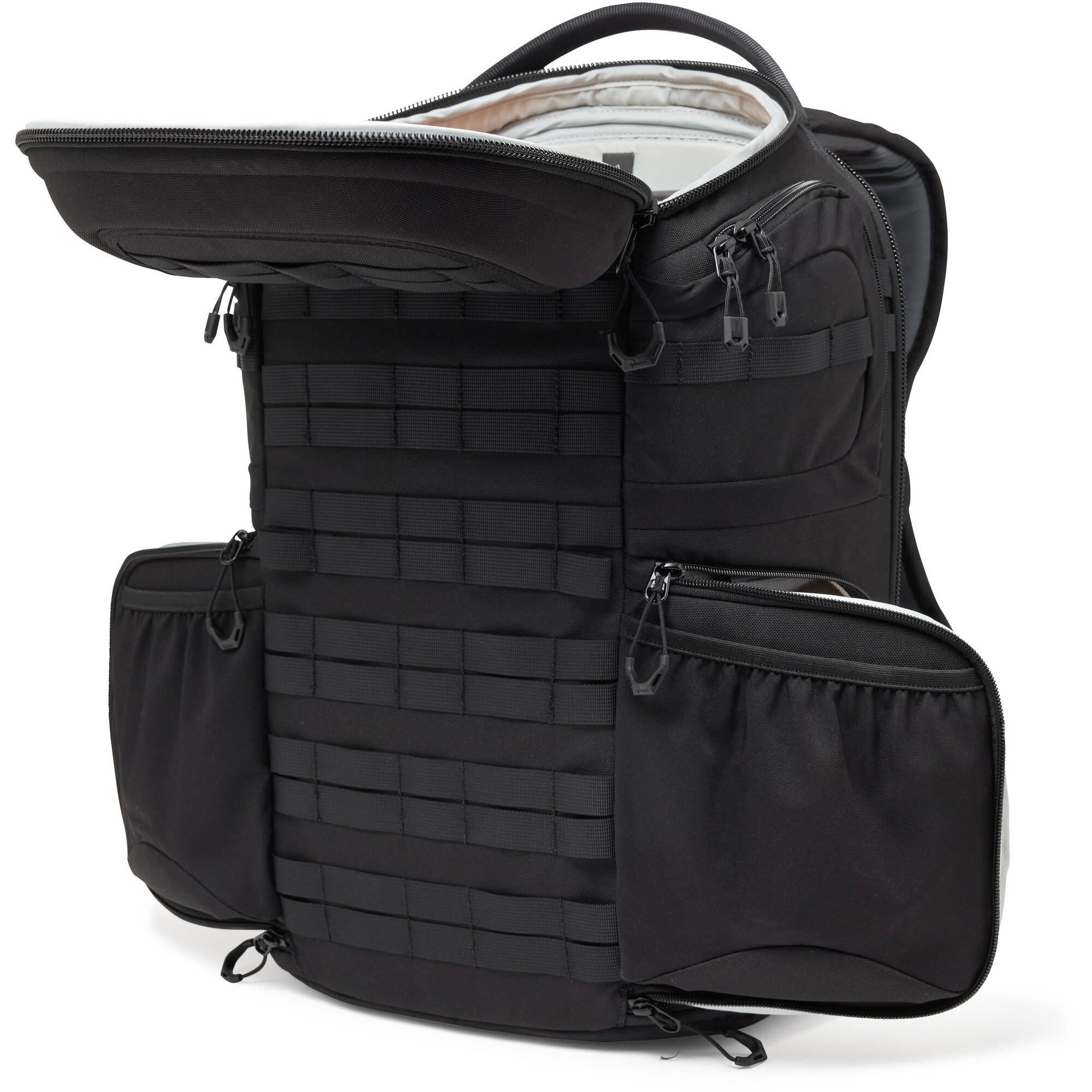 Lowepro ProTactic BP 450 AW III Backpack (Black, 28L)