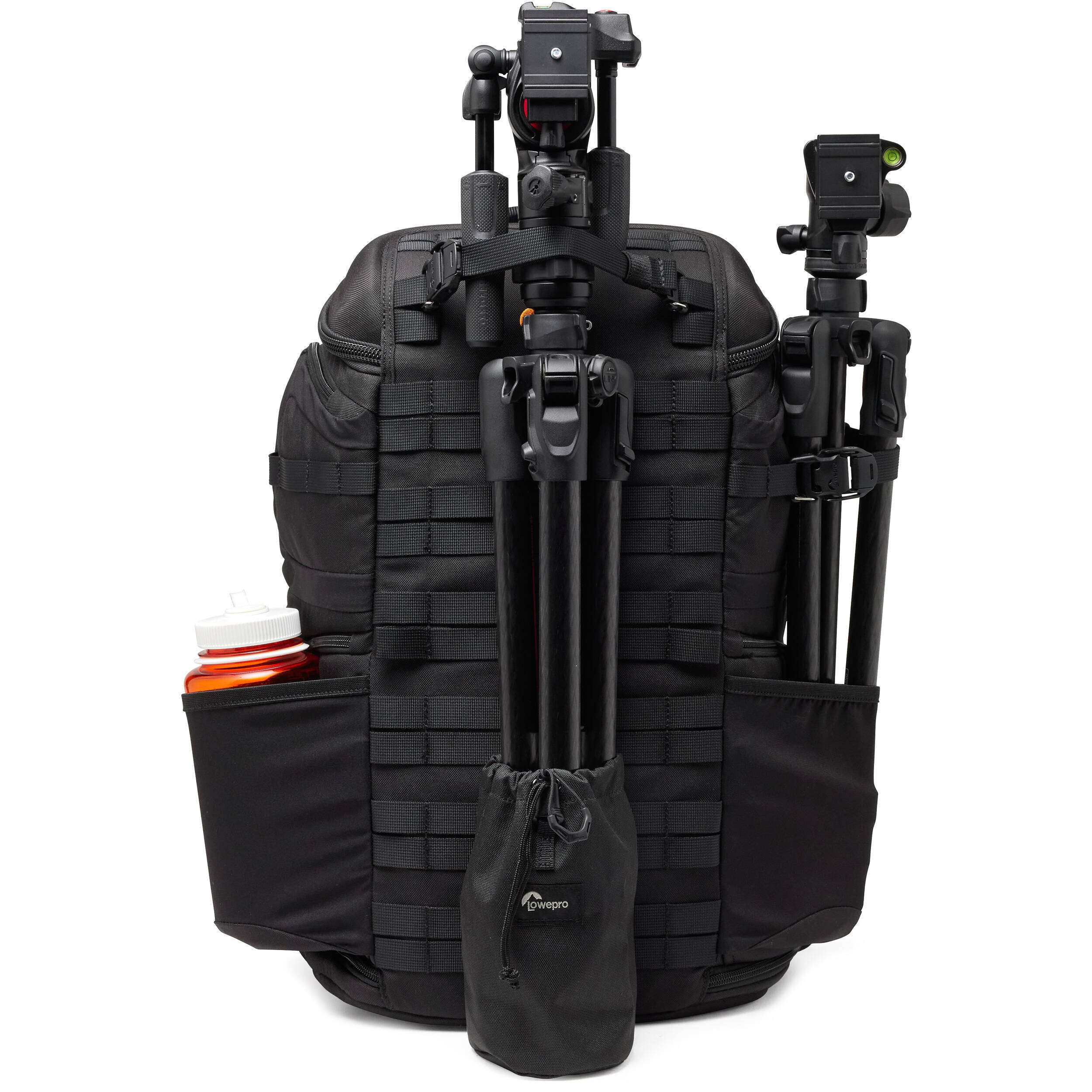 Lowepro ProTactic BP 450 AW III Backpack (Black, 28L)