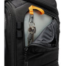 Lowepro ProTactic BP 450 AW III Backpack (Black, 28L)