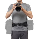 Ceinture utilitaire protactique Lowepro III (Noir)