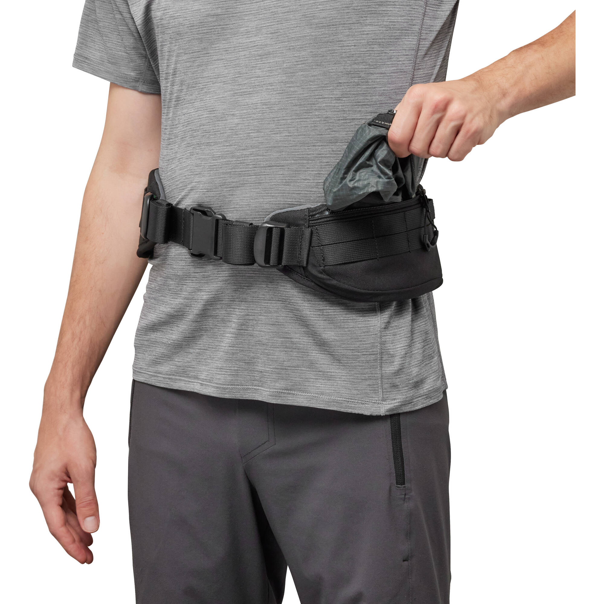 Lowepro ProTactic Utility Belt III (Black)