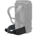 Ceinture utilitaire protactique Lowepro III (Noir)