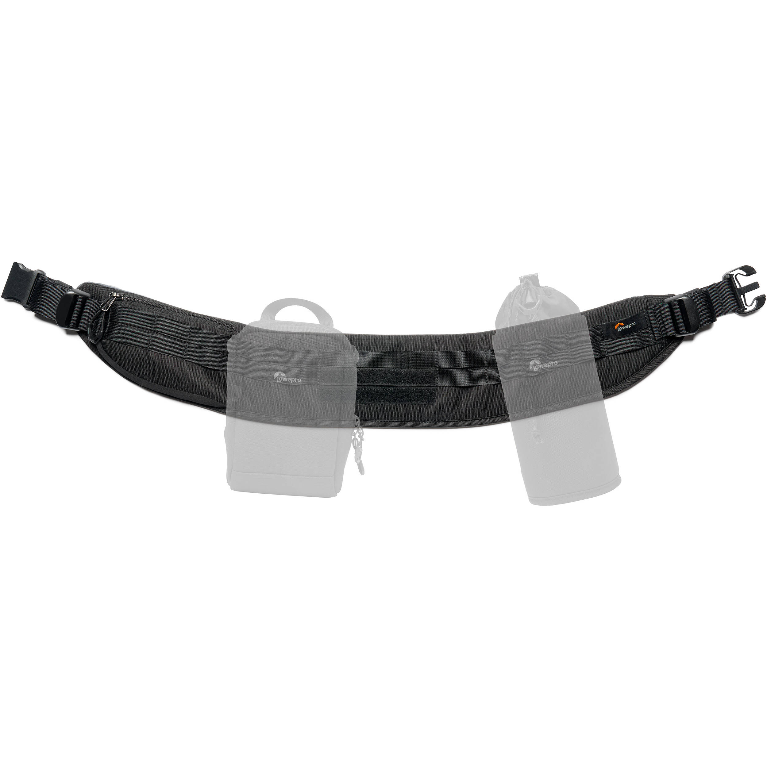 Lowepro ProTactic Utility Belt III (Black)