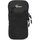 SPOCH TÉLÉPHONE CS PROTACTIQUE LOWEPRO III (Noir)