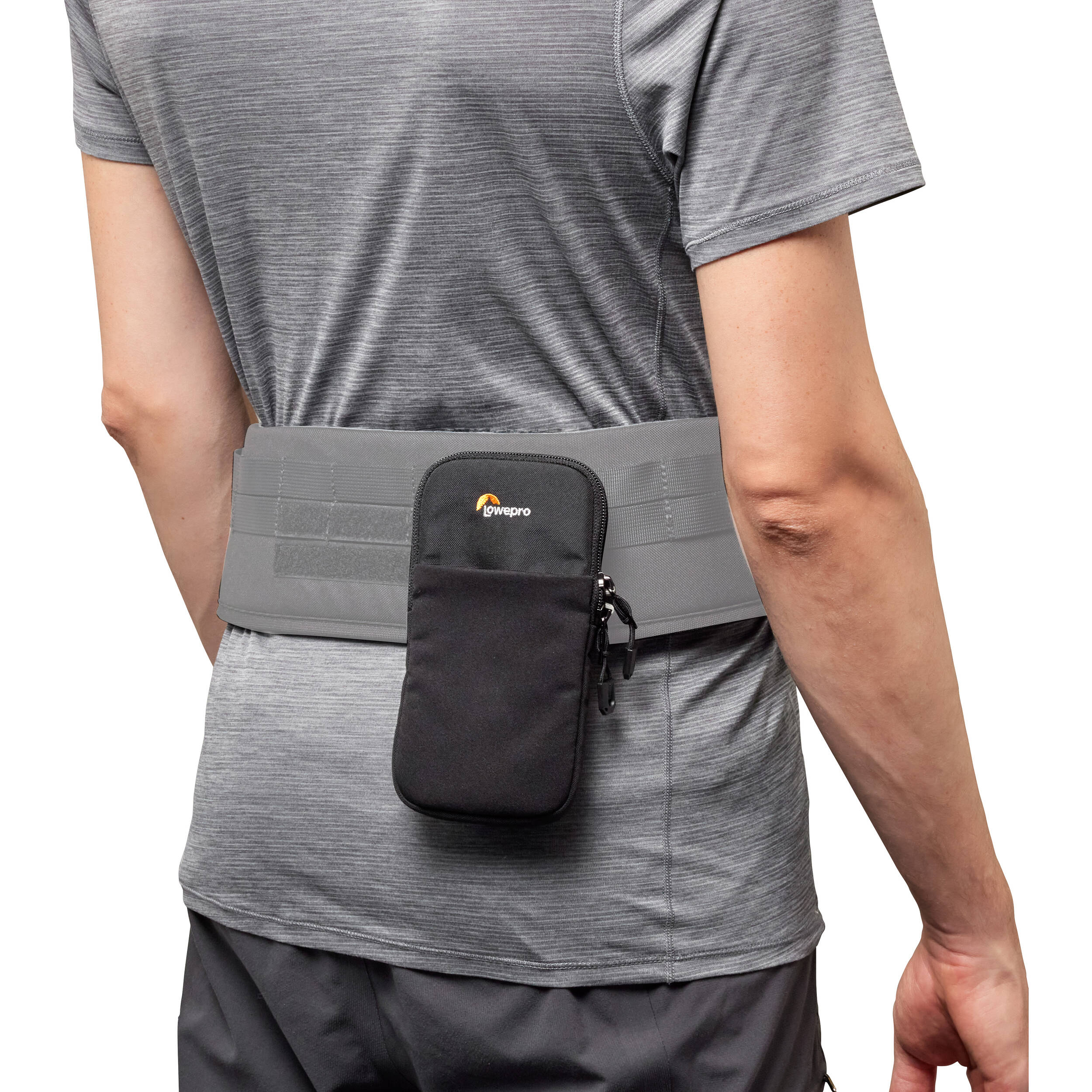 Lowepro ProTactic CS Phone Pouch III (Black)
