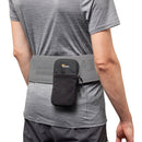 Lowepro ProTactic CS Phone Pouch III (Black)