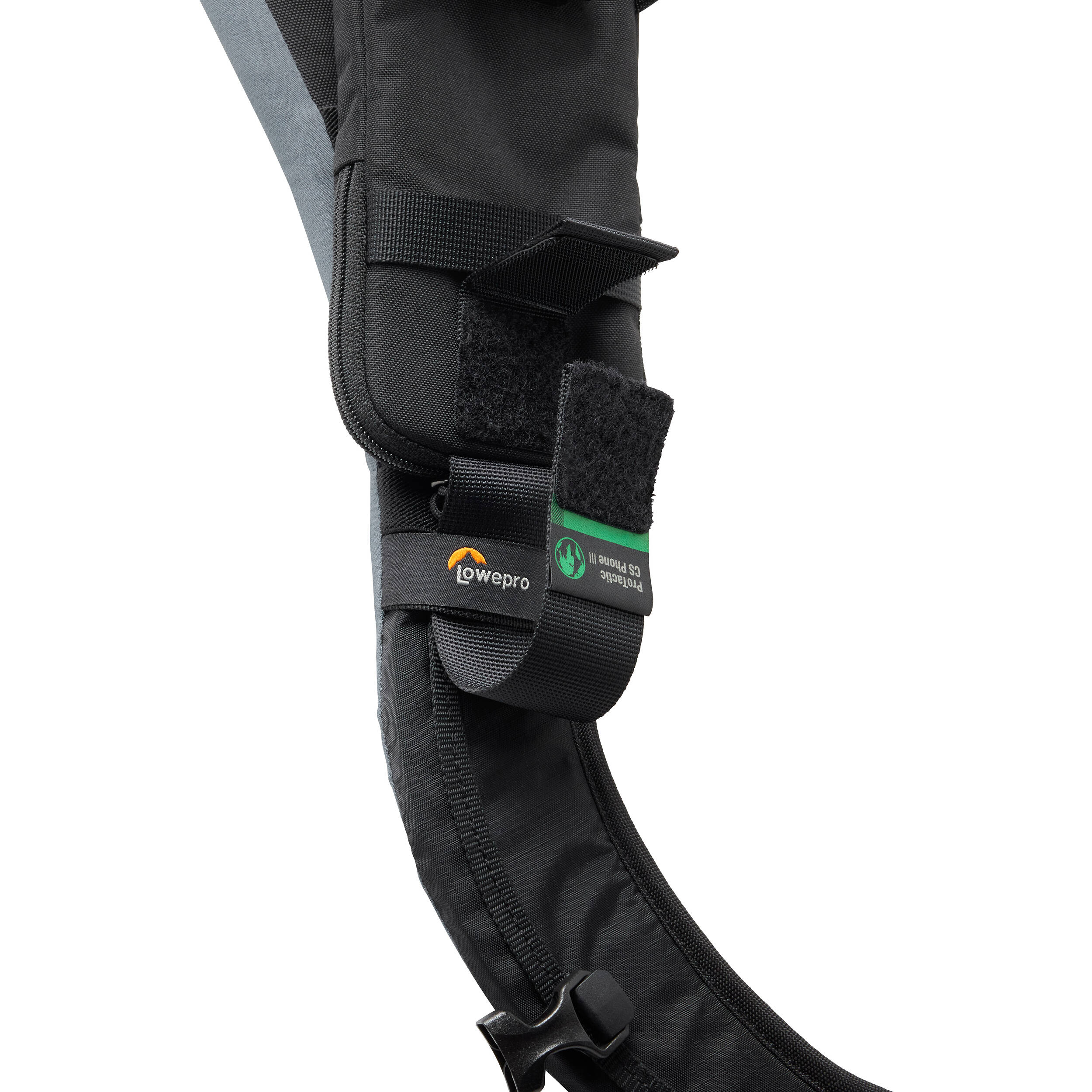 Lowepro ProTactic CS Phone Pouch III (Black)