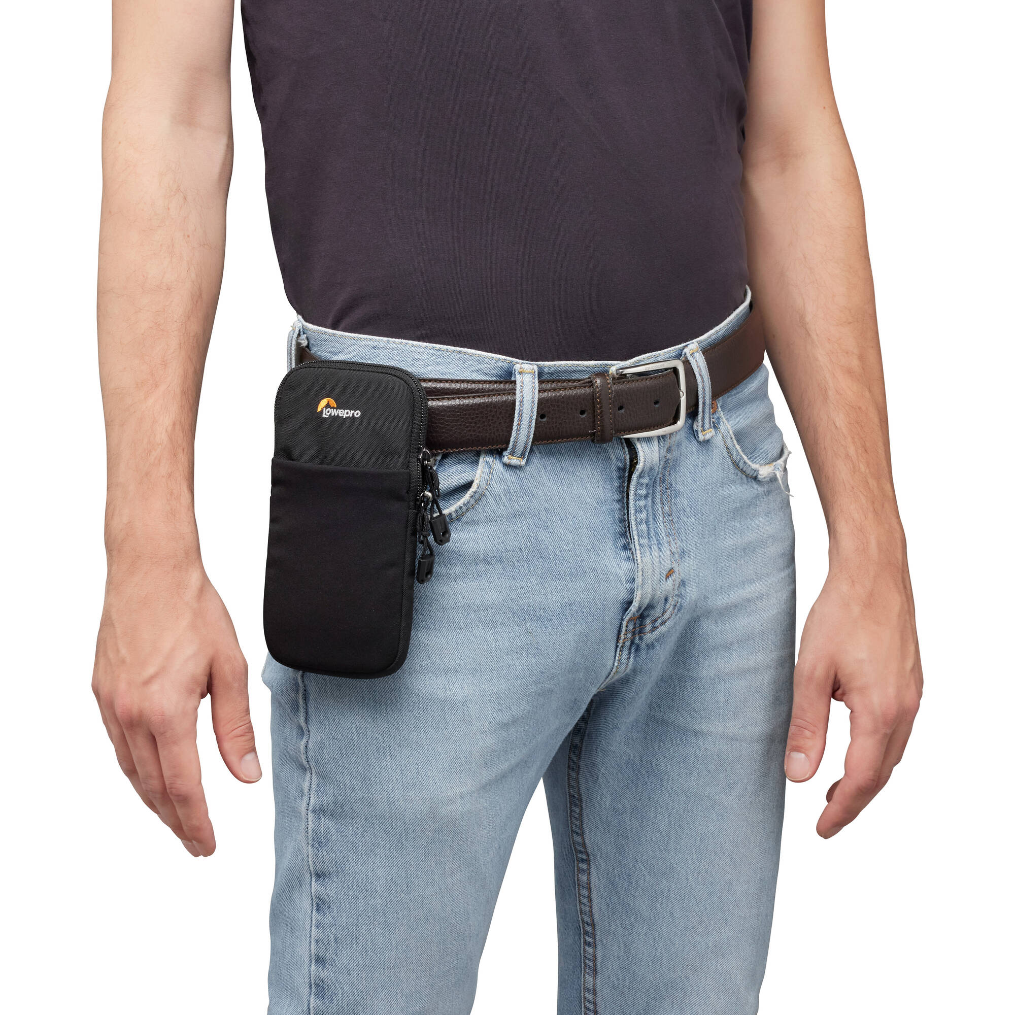 Lowepro ProTactic CS Phone Pouch III (Black)