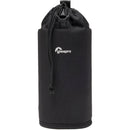Poute de bouteille protactique Lowepro III (Noir)