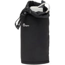 Lowepro ProTactic Bottle Pouch III (Black)