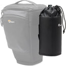 Poute de bouteille protactique Lowepro III (Noir)