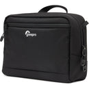 Cas accessoire CS 120 III de Lowepro (Noir, 3l)