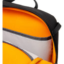 Cas accessoire CS 120 III de Lowepro (Noir, 3l)