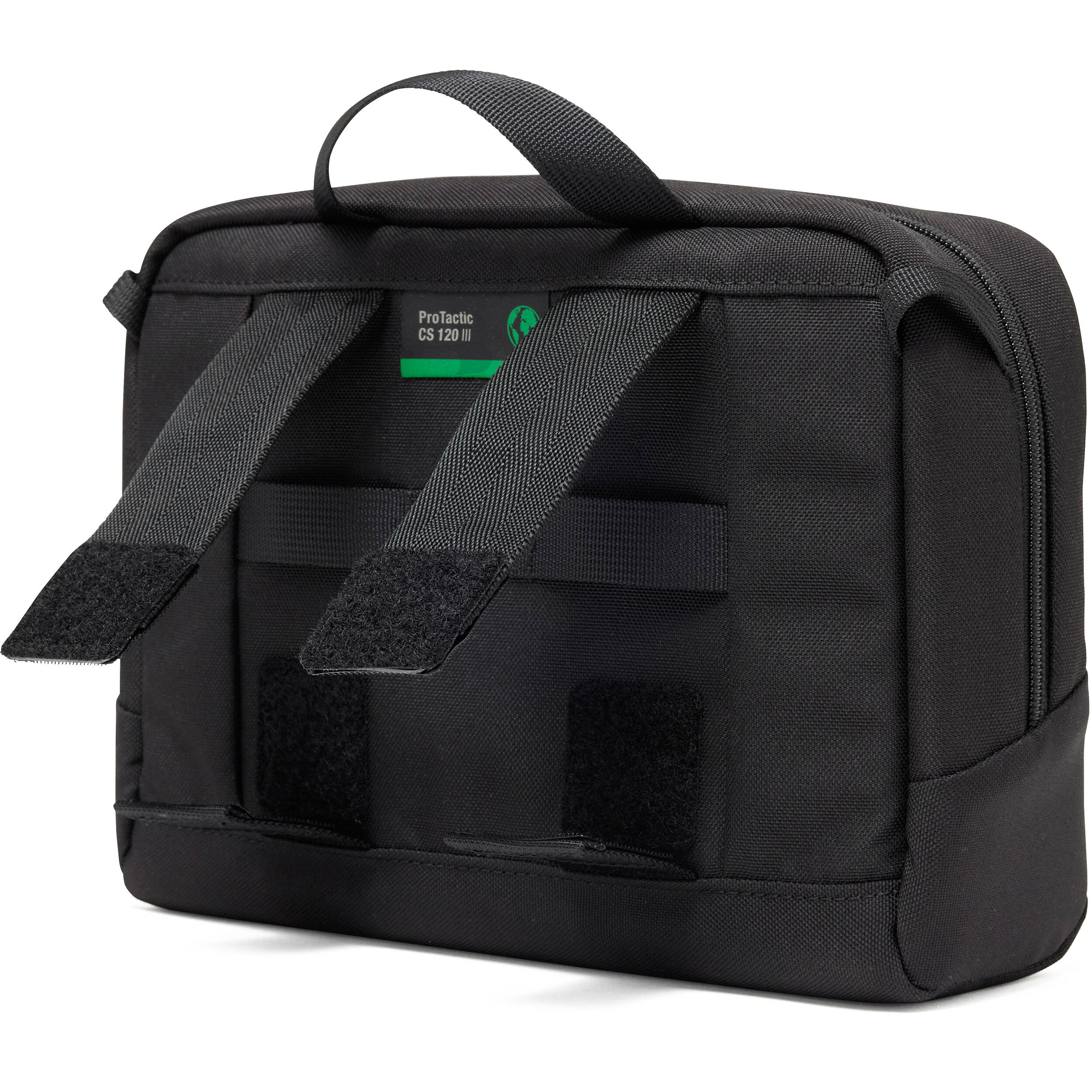 Lowepro ProTactic CS 120 III Accessory Case (Black, 3L)