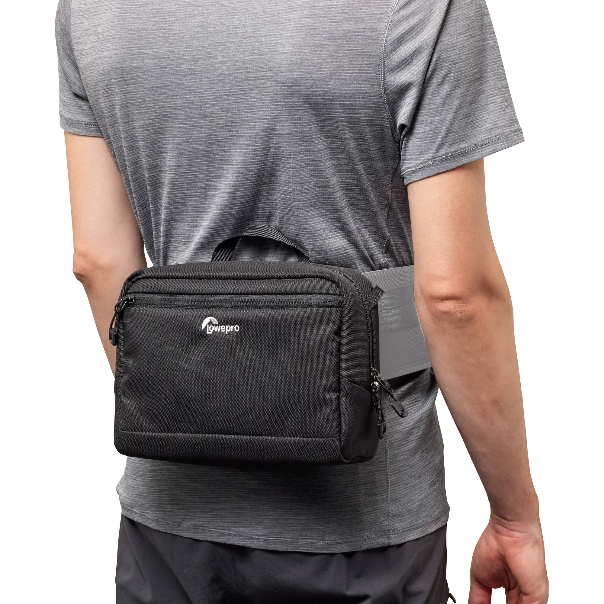 Lowepro ProTactic CS 120 III Accessory Case (Black, 3L)