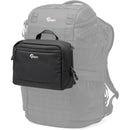 Cas accessoire CS 120 III de Lowepro (Noir, 3l)