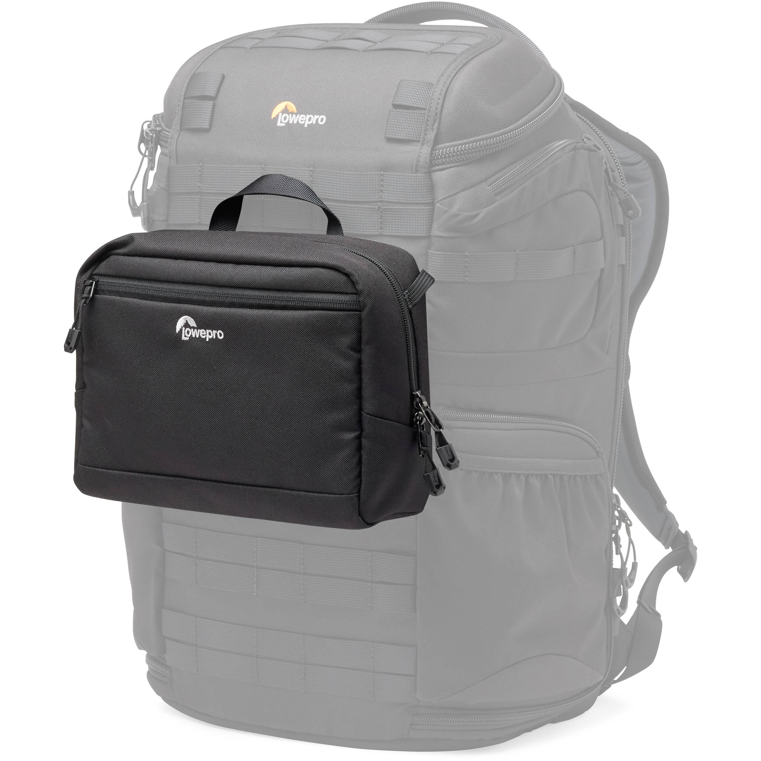 Lowepro ProTactic CS 120 III Accessory Case (Black, 3L)