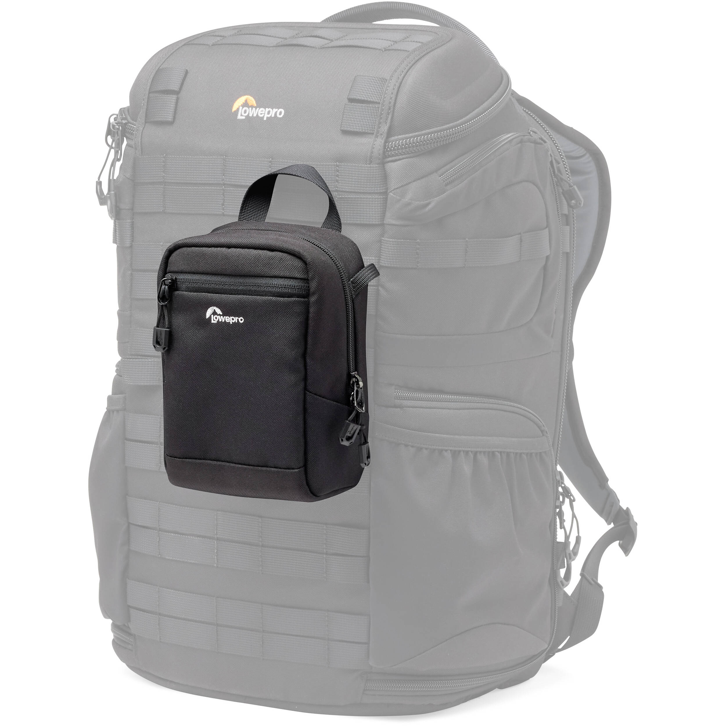 Lowepro ProTactic CS 60 III Accessory Case (Black, 1L)