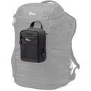 Lowepro ProTactic CS 60 III Accessory Case (Black, 1L)