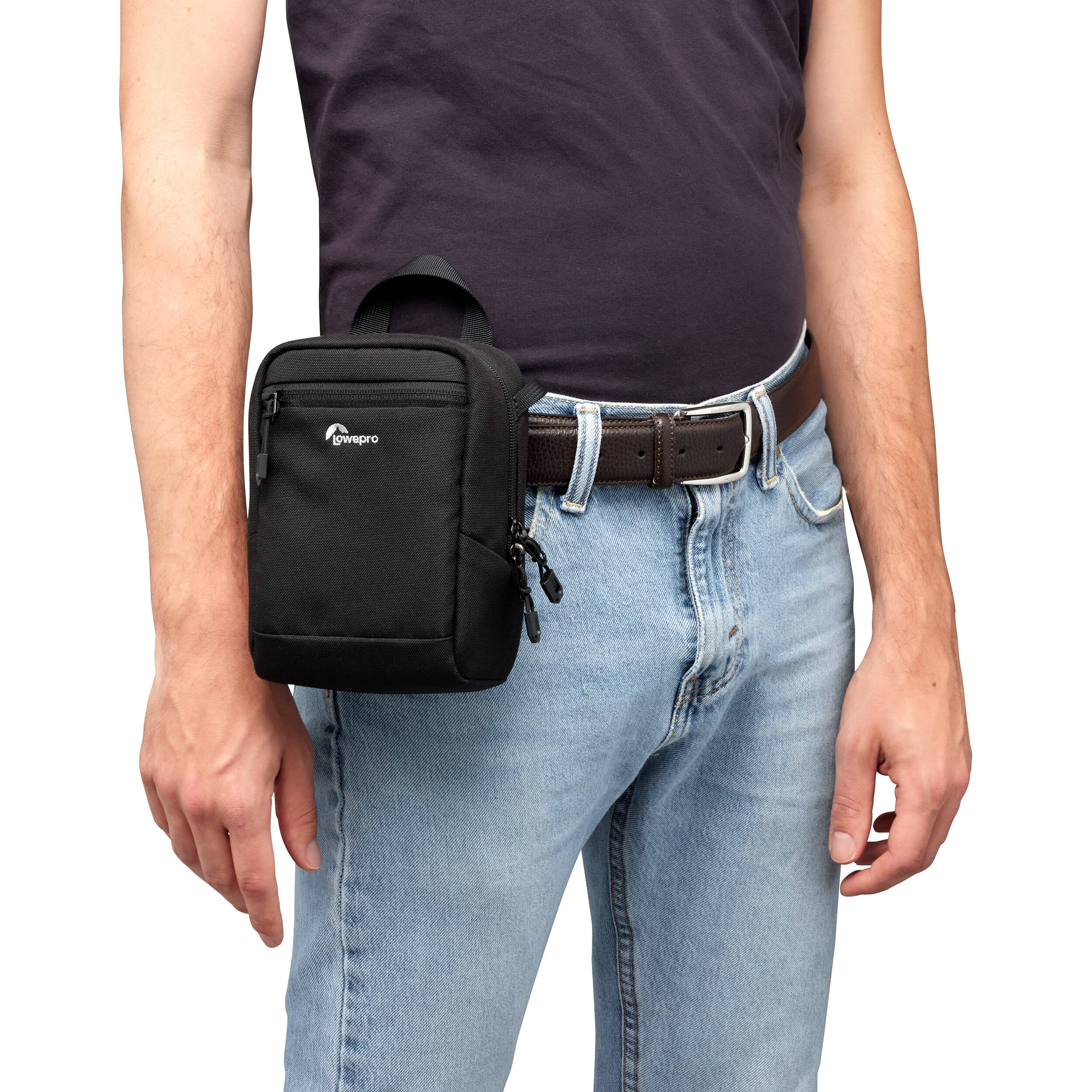 Lowepro ProTactic CS 60 III Accessory Case (Black, 1L)