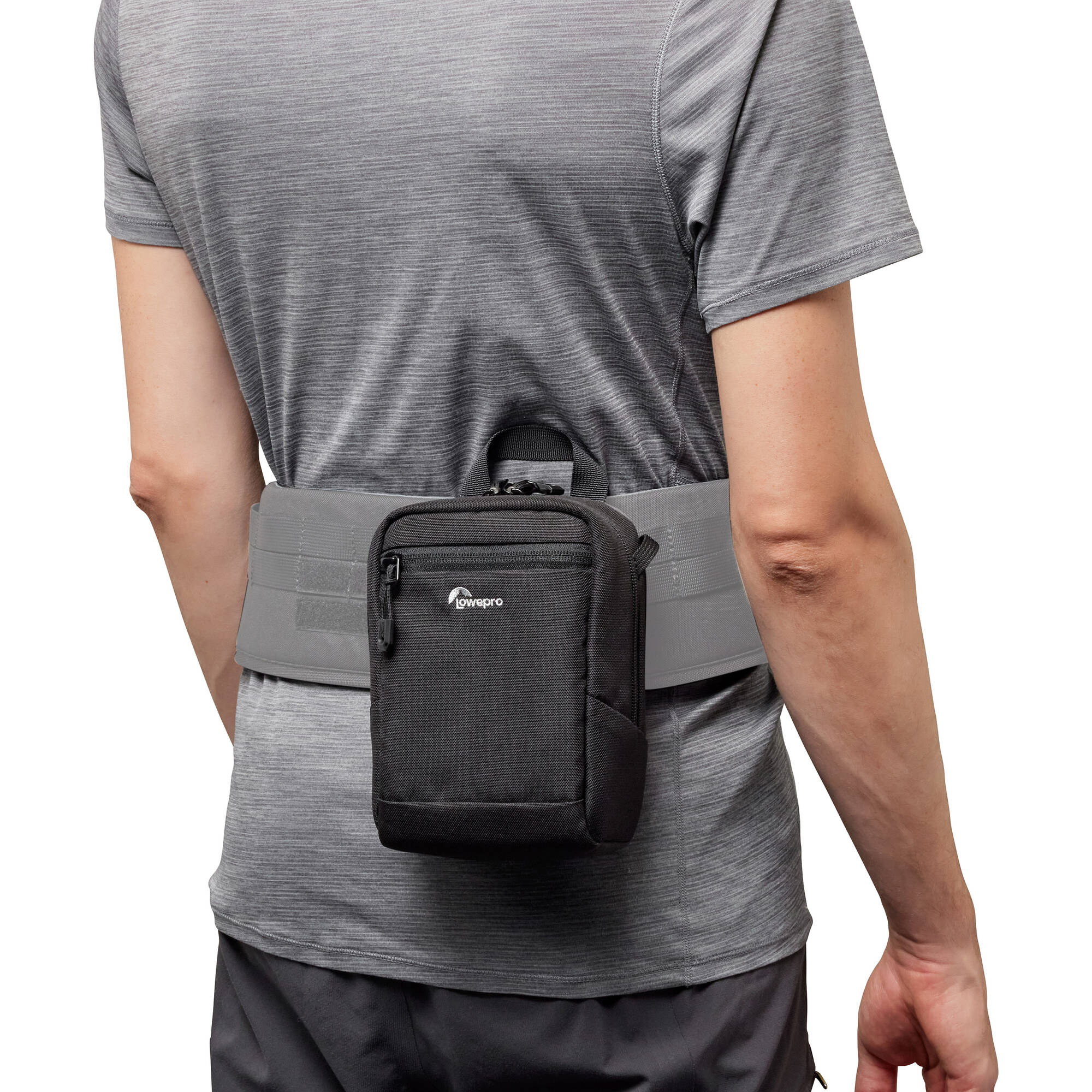 Lowepro ProTactic CS 60 III Accessory Case (Black, 1L)