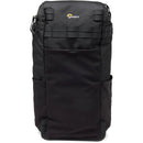 Lowepro Protactic Lite BP 250 AW III Sac à dos (Noir, 30L)